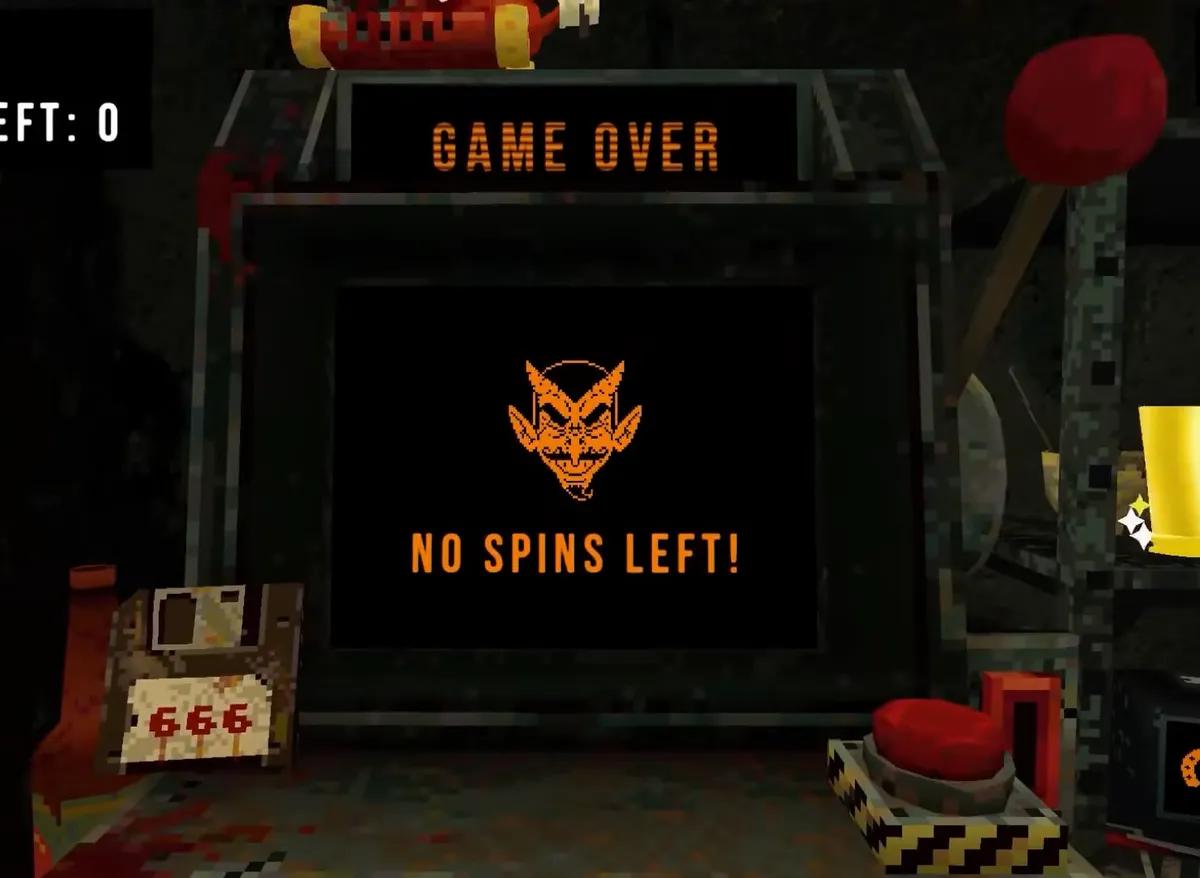 CloverPit’s Steam Demo Is Addictive, Dangerous, and a Brilliant Simulation of the Gambling Spiral