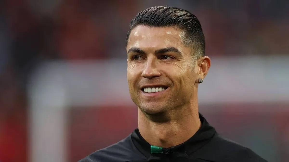 Cristiano Ronaldo Becomes Global Ambassador for Esports World Cup 2025