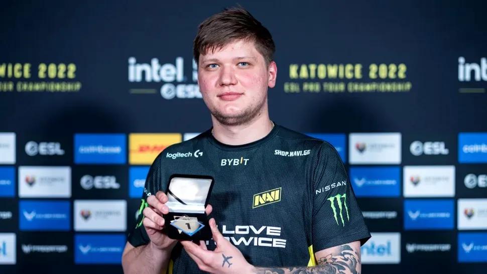 Esports Awards Reveal Nominees for “PC Player of the Decade”
