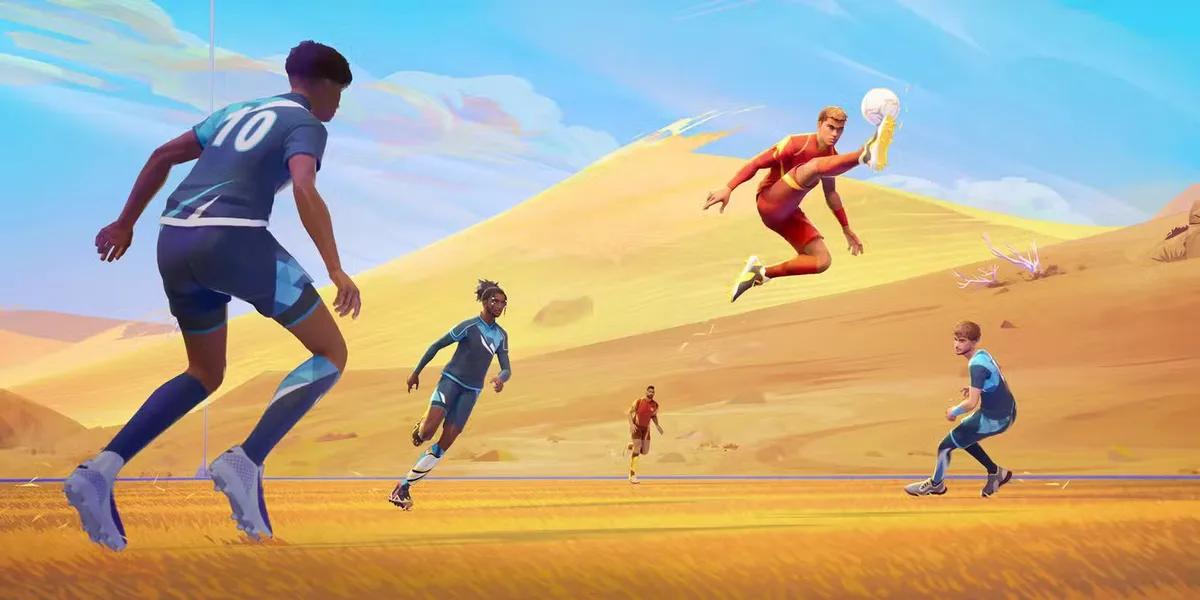 Rematch: Release Date, Time, and Platforms Revealed