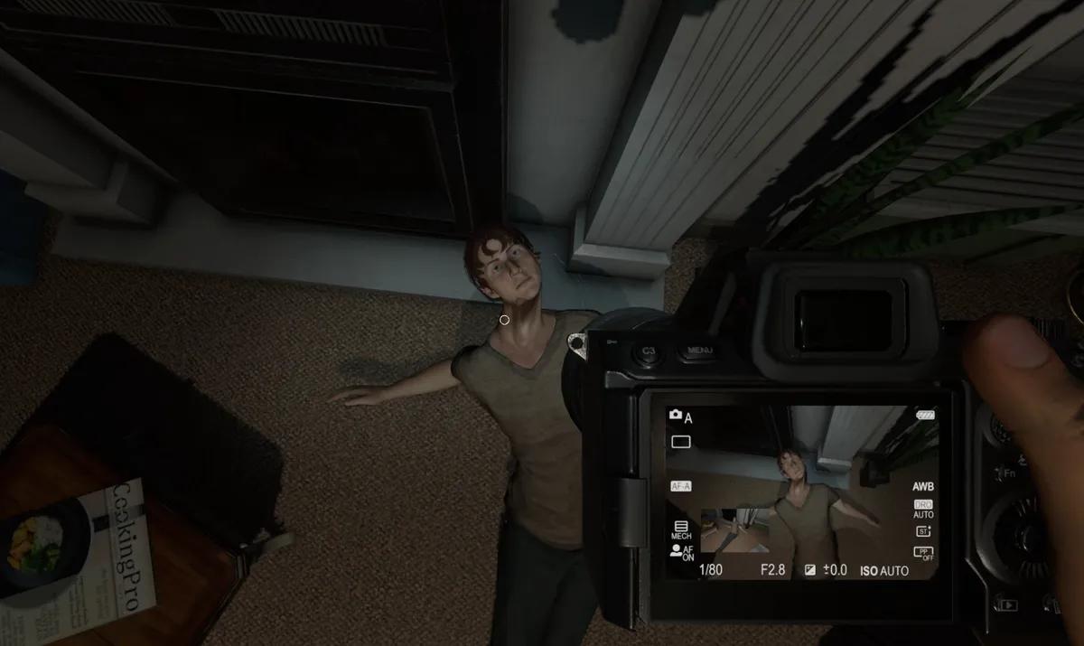 Phasmophobia Was Never Meant to Be a Horror Game