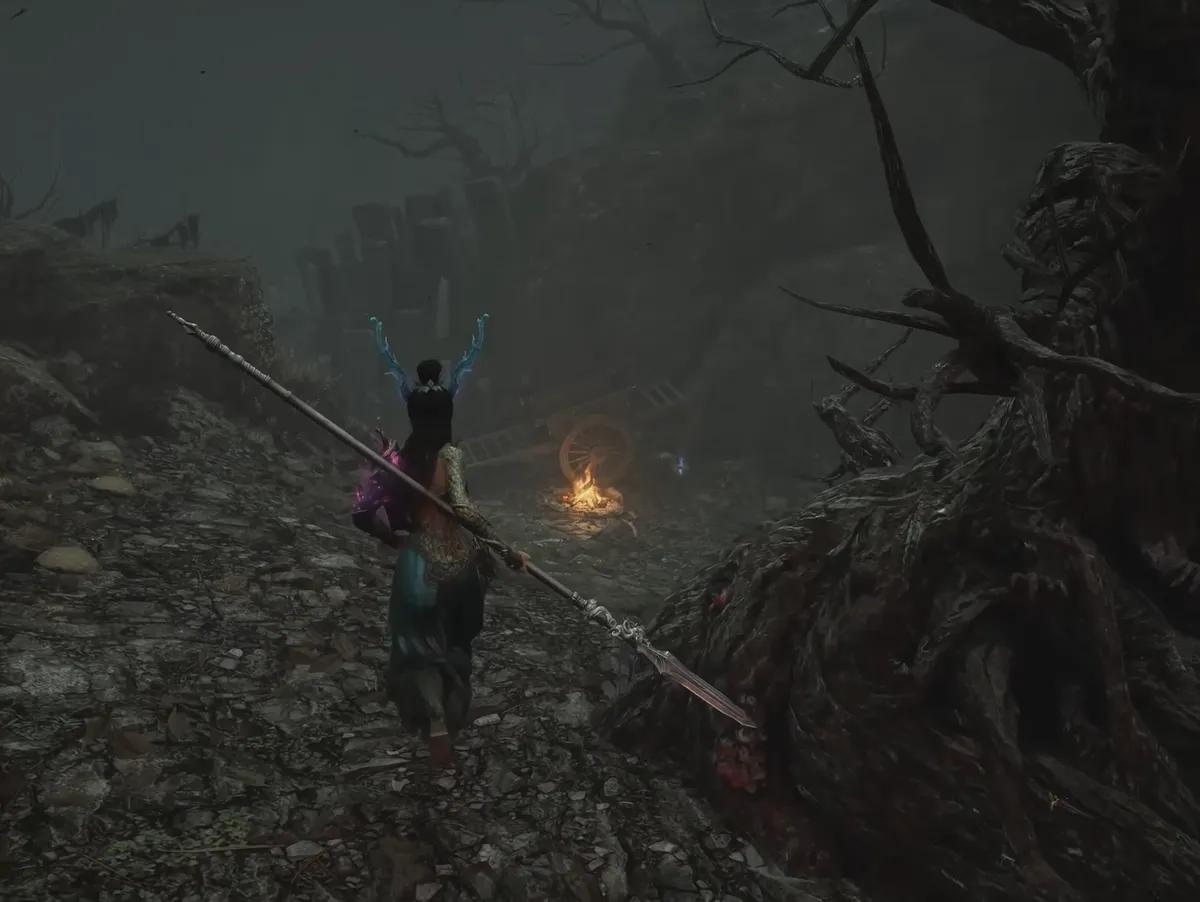 WUCHANG’s PC Specs Are Brutal — And So Is the Game