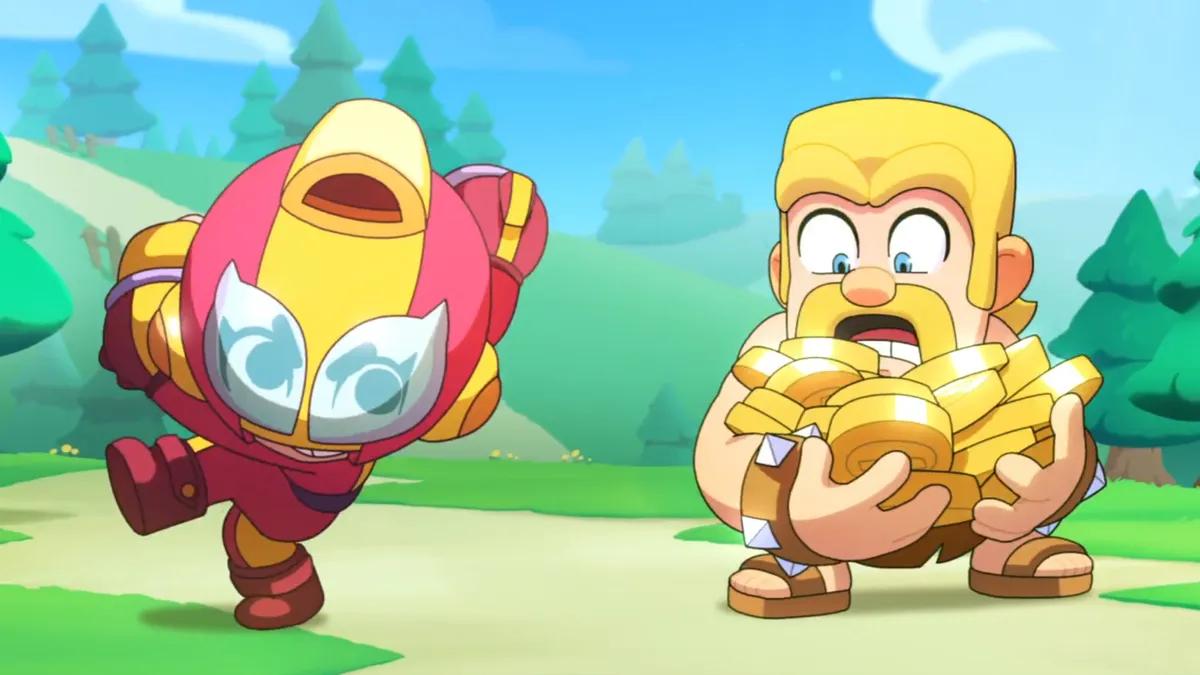 Sonic Speeds into Squad Busters: New Collab Drops June 17, 2025!