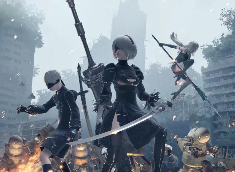 NieR: Automata Devs Refute Censorship Rumors