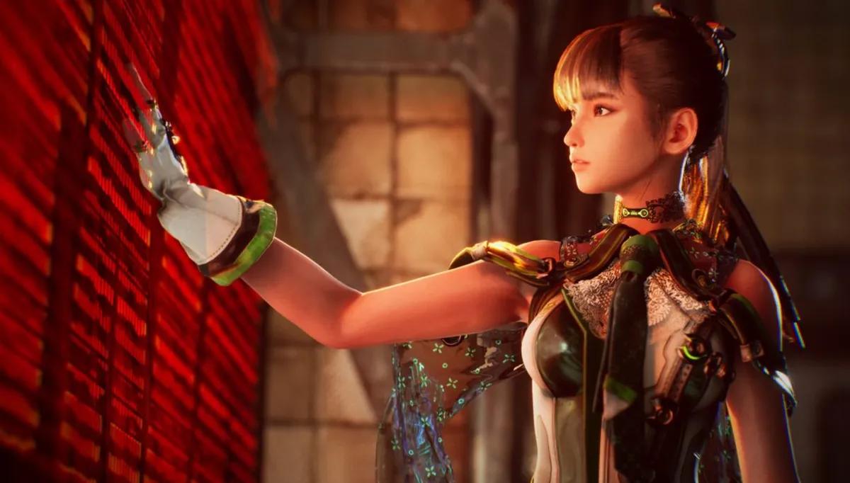 Stellar Blade Breaks the Ceiling on PC