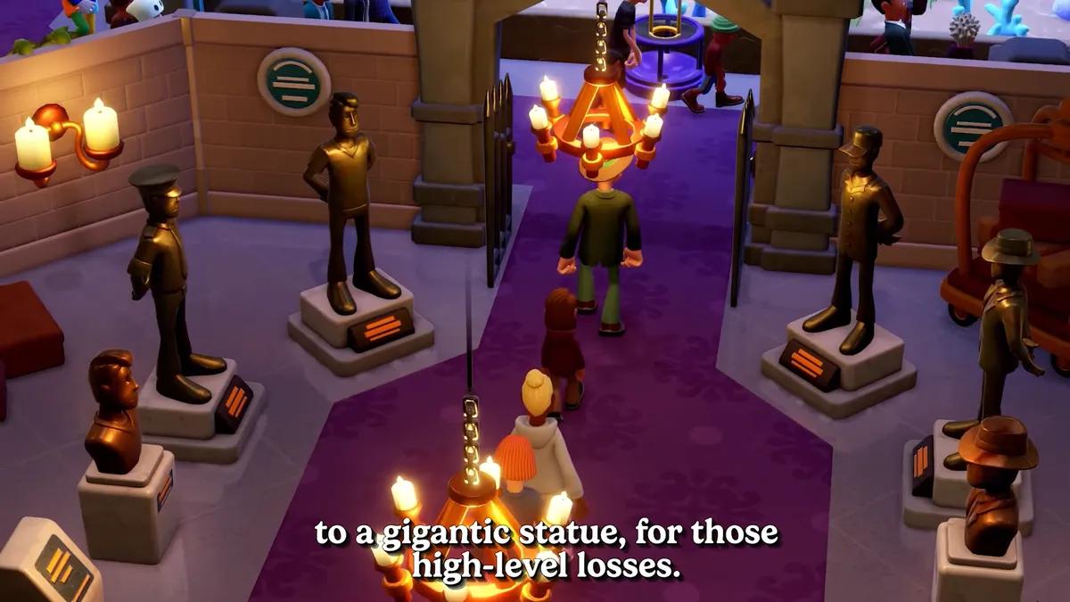 Memorial Exhibits Arrive in Two Point Museum 3.0 Updates