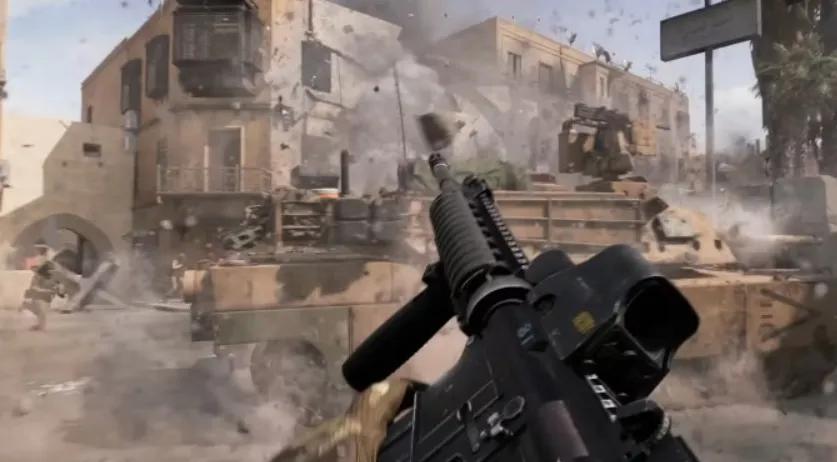 Battlefield 6 looks way more like Battlefield again, and that’s a relief