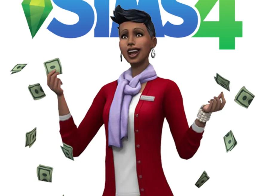 The Sims 4’s Money Machines Revealed