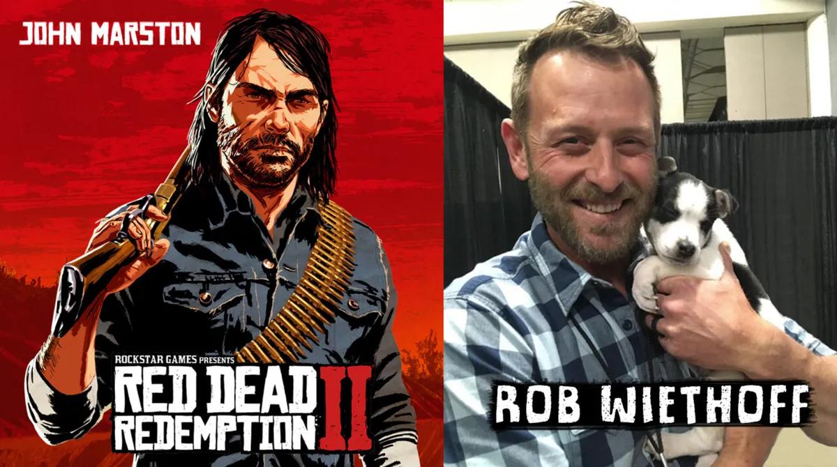 RDR2 Switch 2 Port Teased by Rob Wiethoff