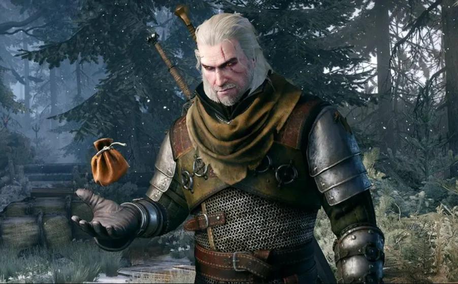 Dark RPG Selection: From The Witcher 3 to Today’s Nightmares