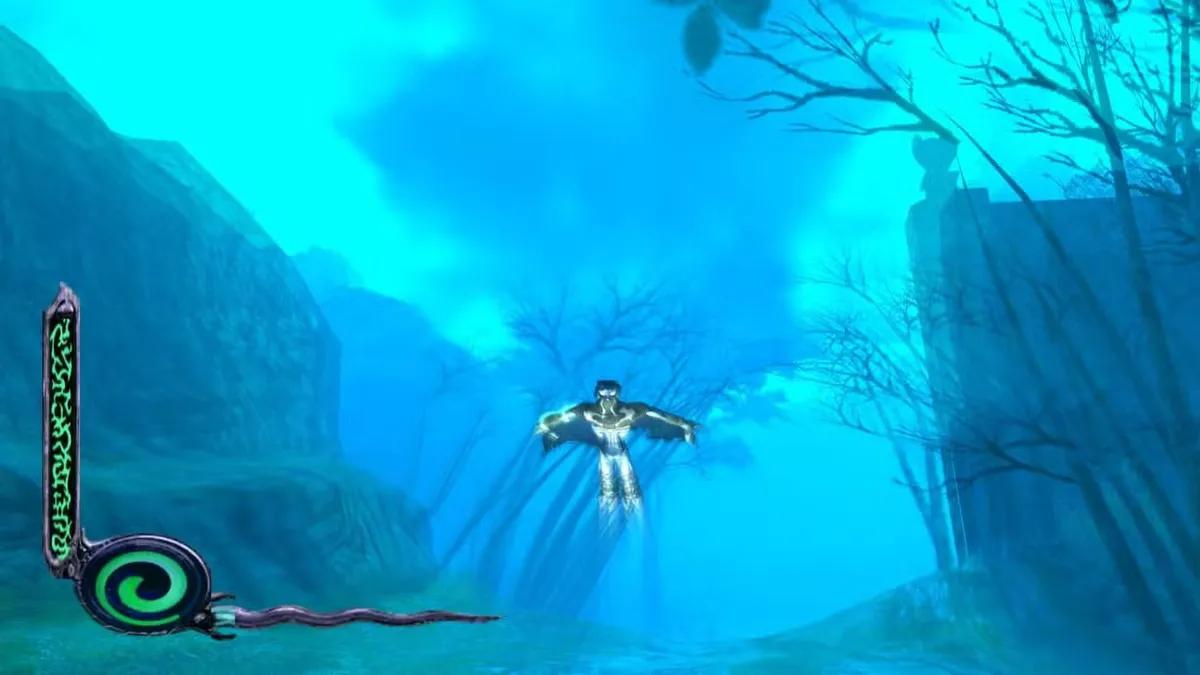 Legacy of Kain: Defiance Leaked for PS4 and PS5