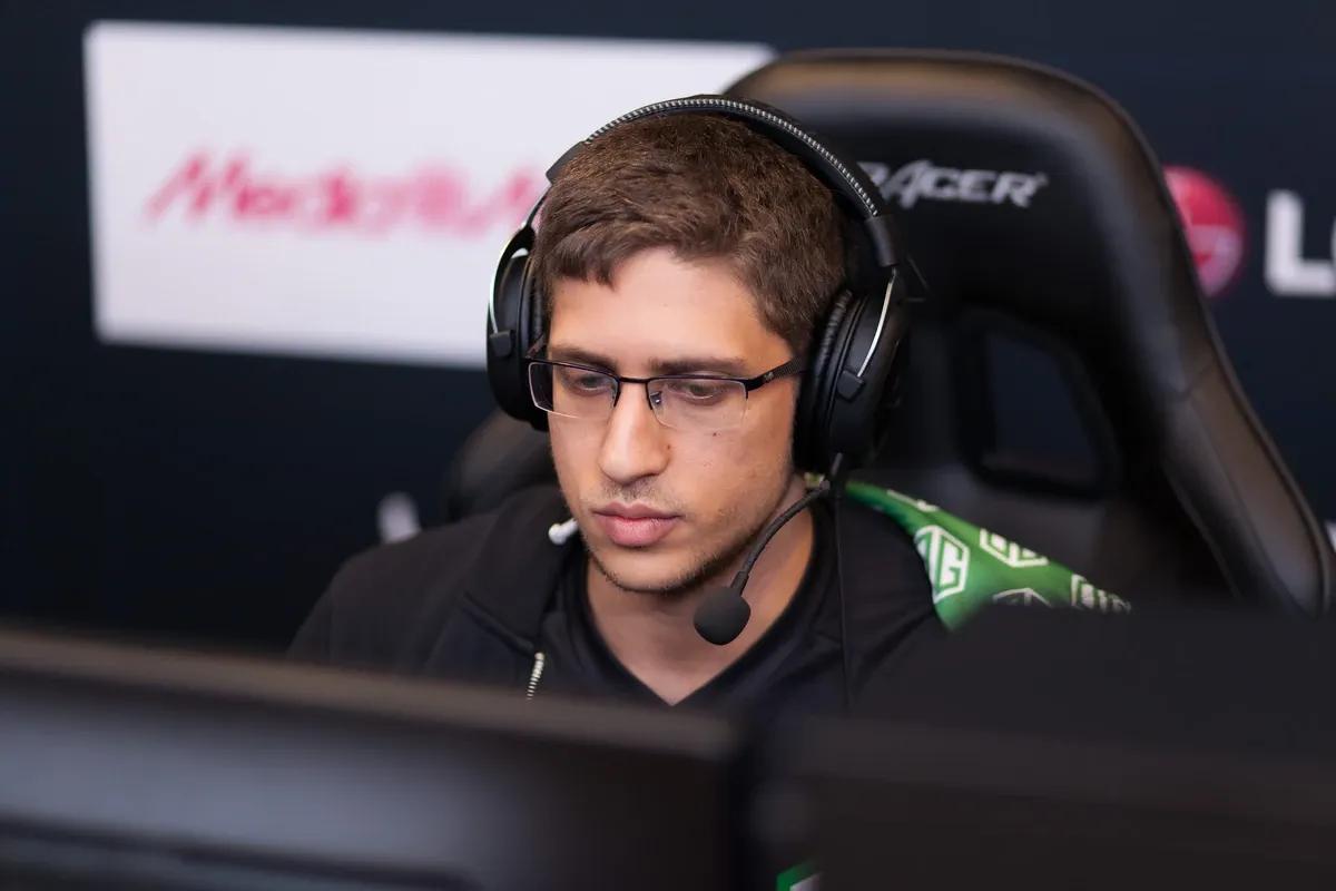 Fly Breaks 12-Year Streak After Missing Out on The International 2025