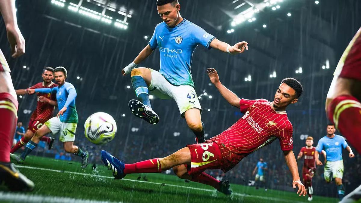 Eight New Heroes for EA Sports FC 26 Reportedly Leaked Ahead of Official Reveal
