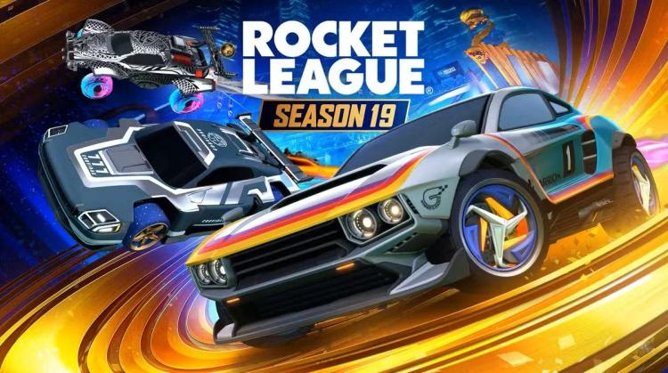 Rocket League Celebrates Its 10th Anniversary With Season 19: Events, Free Rewards & More