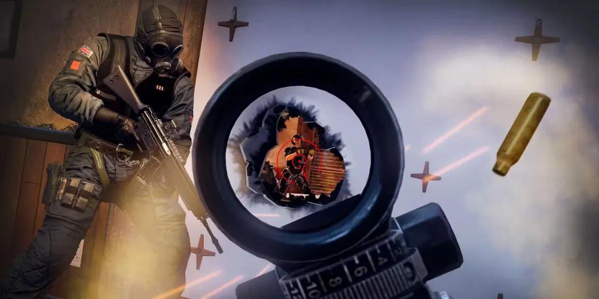 How to Fix Rainbow Six Siege X Server Connection Error
