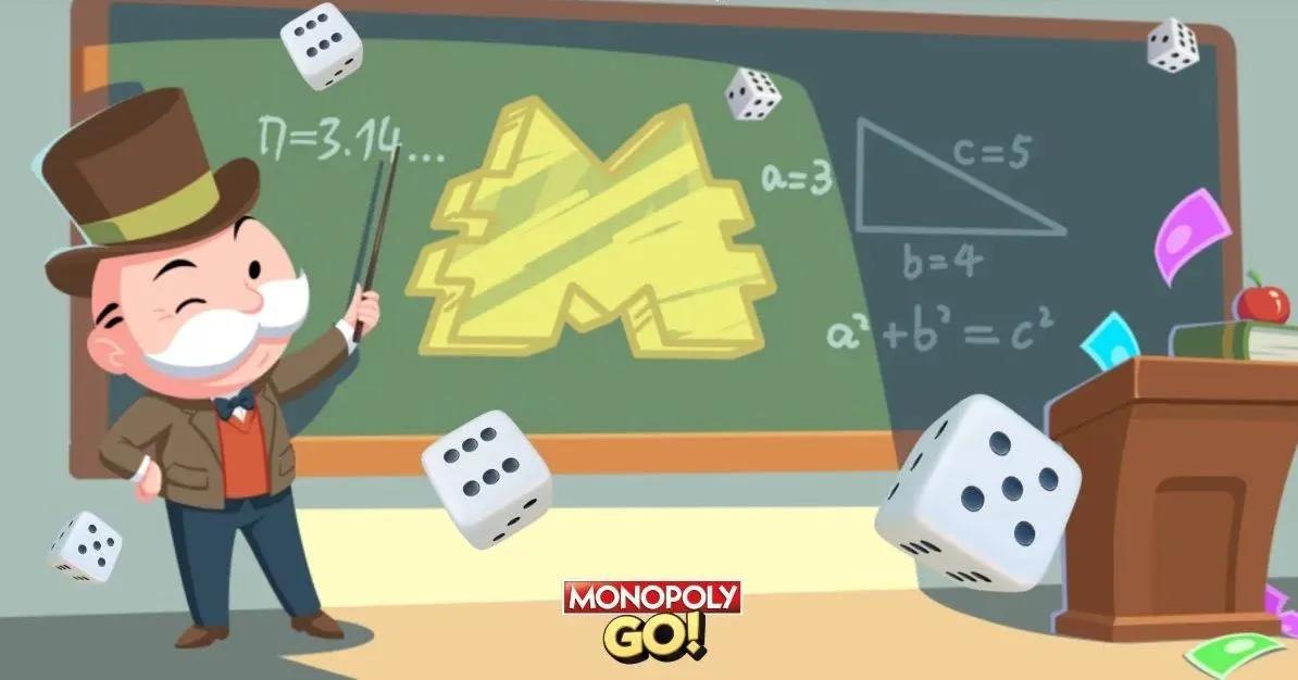 MONOPOLY GO: Peg-E’s Galactic Exchange Event – Full Details & How to Participate