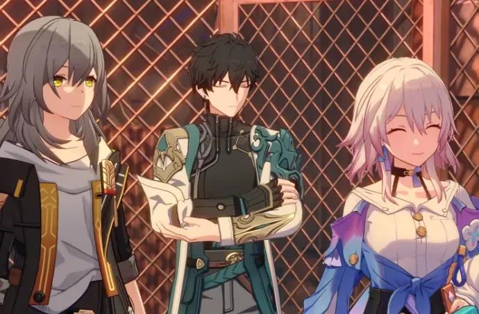 All Honkai: Star Rail Redeem Codes for June 2025