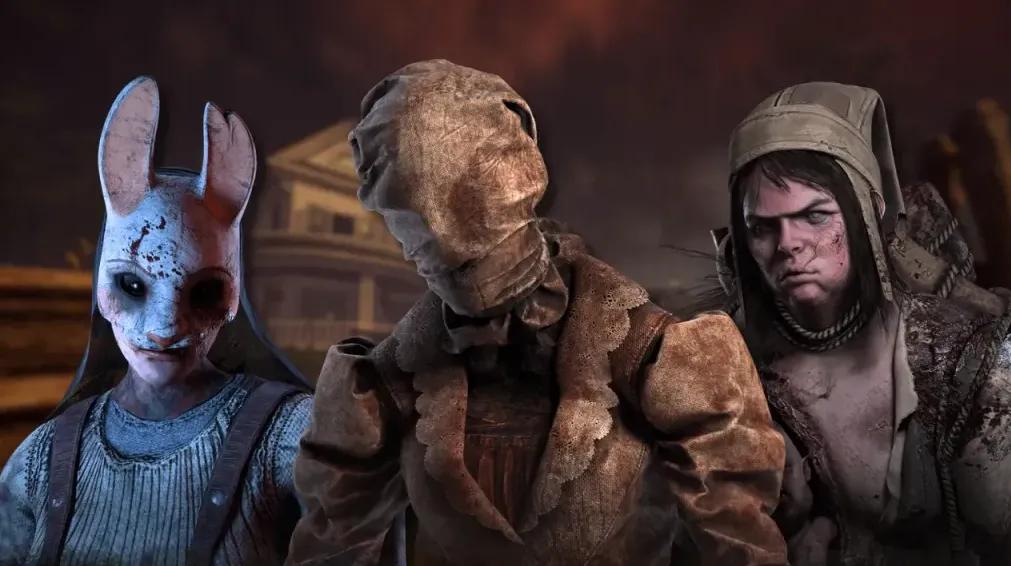 Dead by Daylight Codes for June 2025 — Free Cosmetics, Bloodpoints & Pride Charms