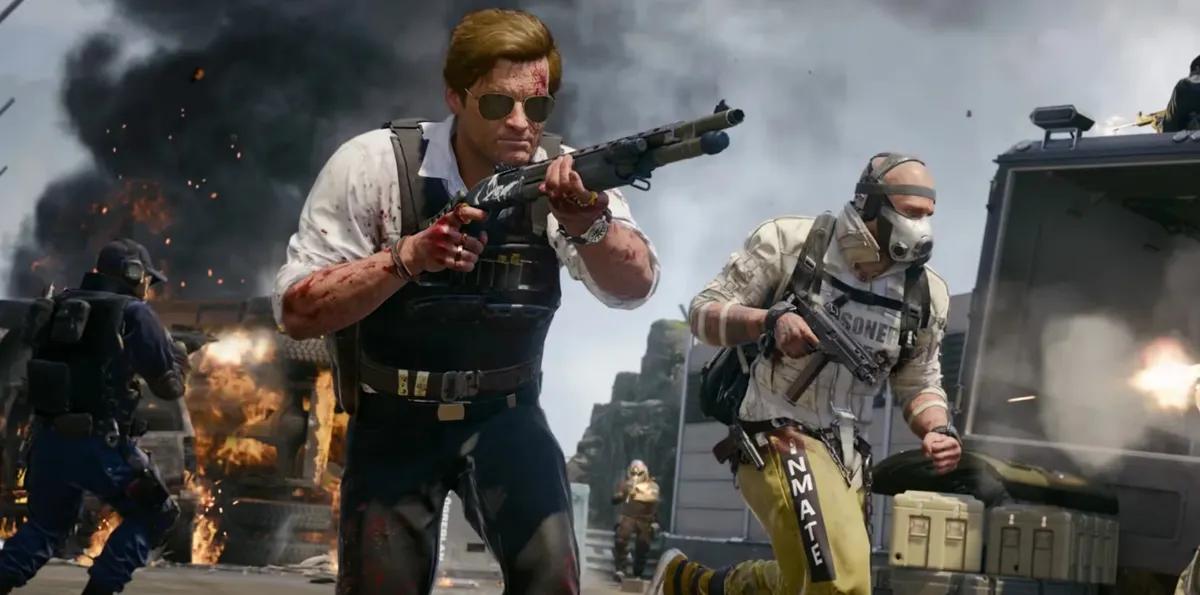 Call of Duty: Black Ops 6 Announces Double XP Weekend for June 2025