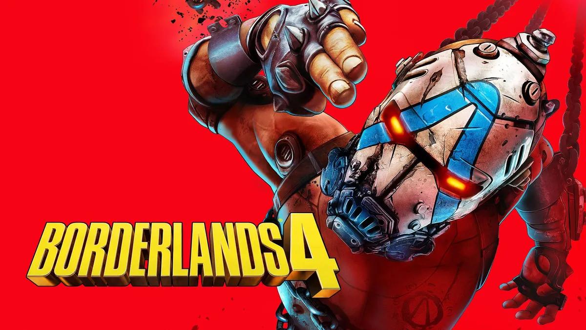 Borderlands 4: Editions, Pre-Order Bonuses & Key Details Revealed