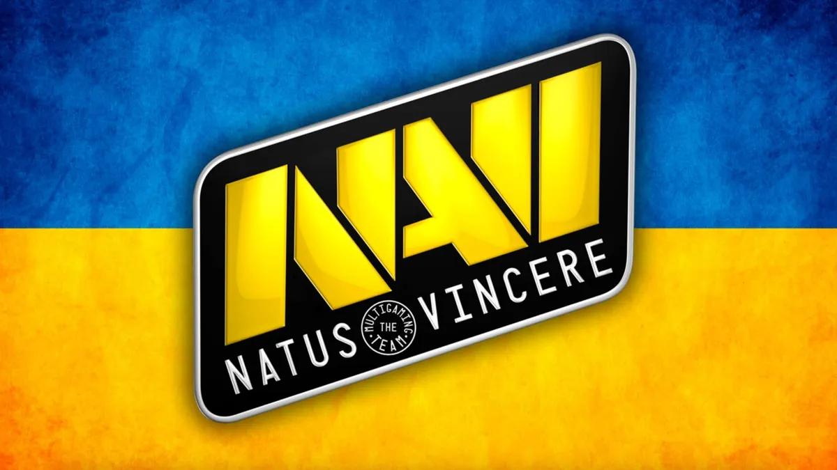 NAVI Announces Dota 2 Roster Changes: Current Lineup to Disband After PGL Wallachia S5