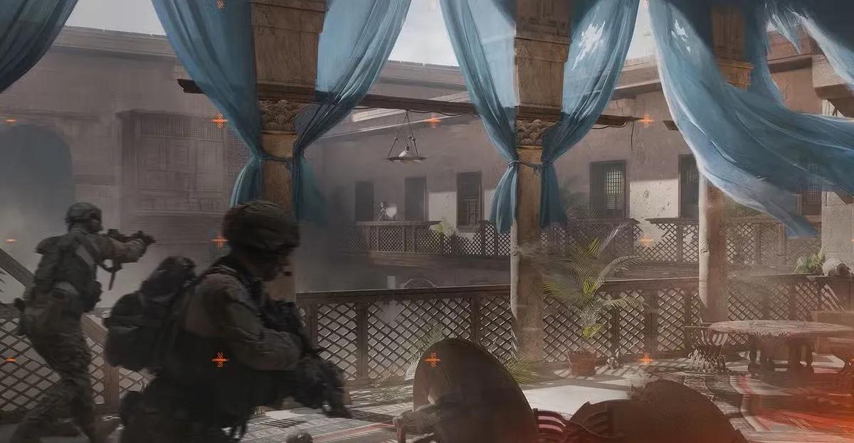 Battlefield 6 Reveal Still on Track for Summer 2025, Developers Confirm