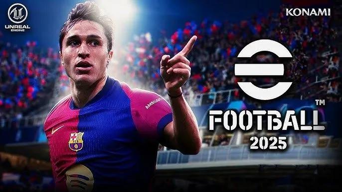 eFootball 2025 Leak Reveals 52 New Legends—Including Global Icons and Fan Favorites