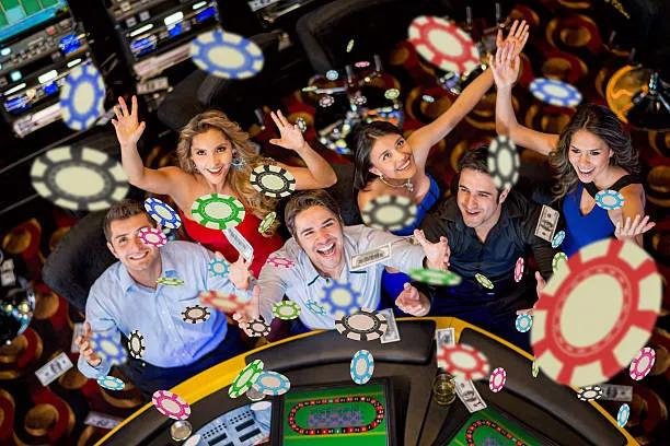 Get Ready for Jackpot Sounds: New Platform to Showcase Casino Wins Like Never Before