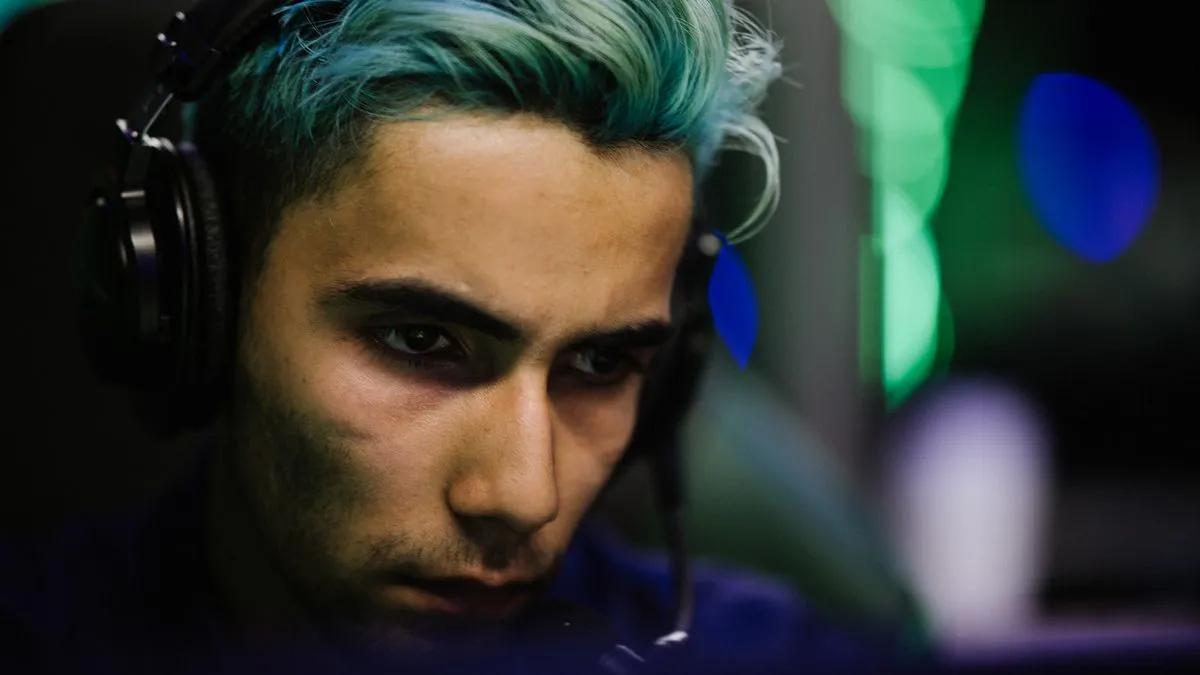 SumaiL Celebrates TI2025 Qualification After Three-Year Absence