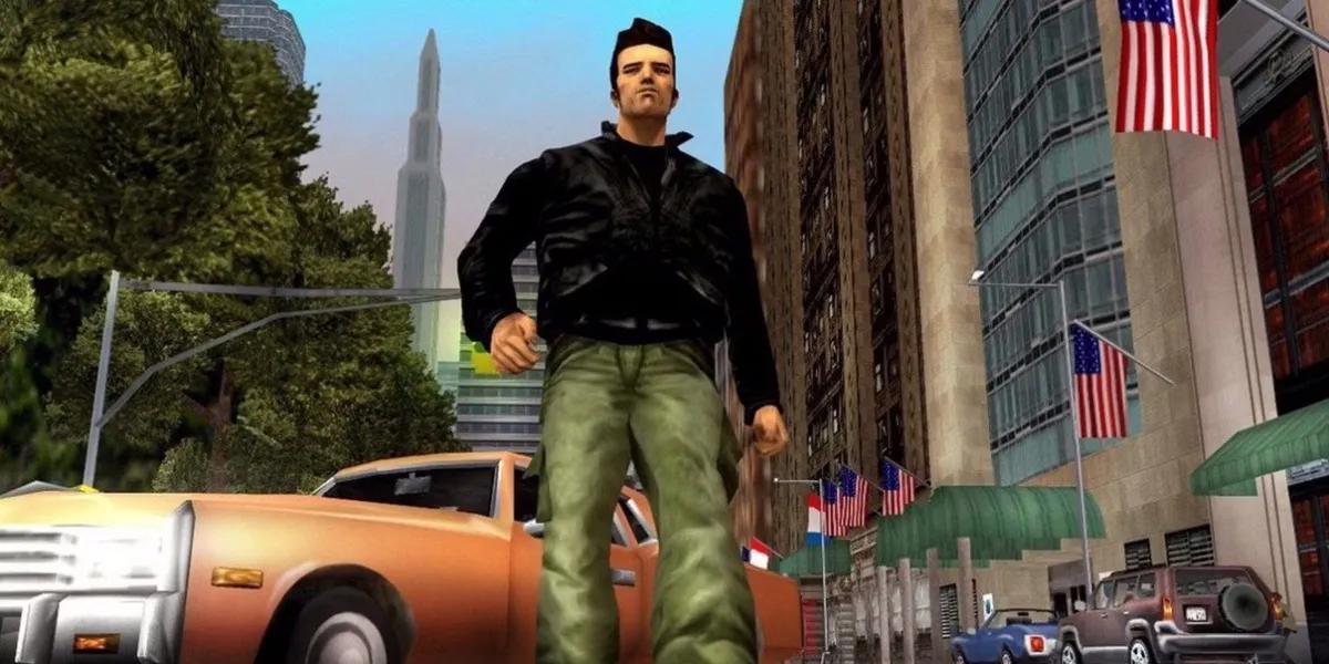 Rockstar Considered Multiplayer Long Before GTA 5, Says Former Dev