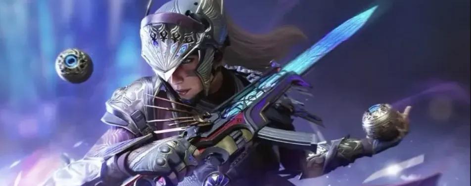 Valkyrie Paragon Bundle Marks First Mythical Set in Rainbow Six Siege