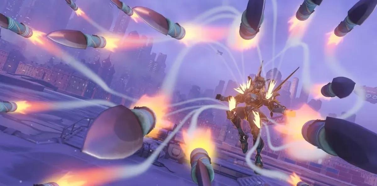Overwatch 2 Overhauls Stadium Roadmap: Delays, Hero Swaps, and New Features