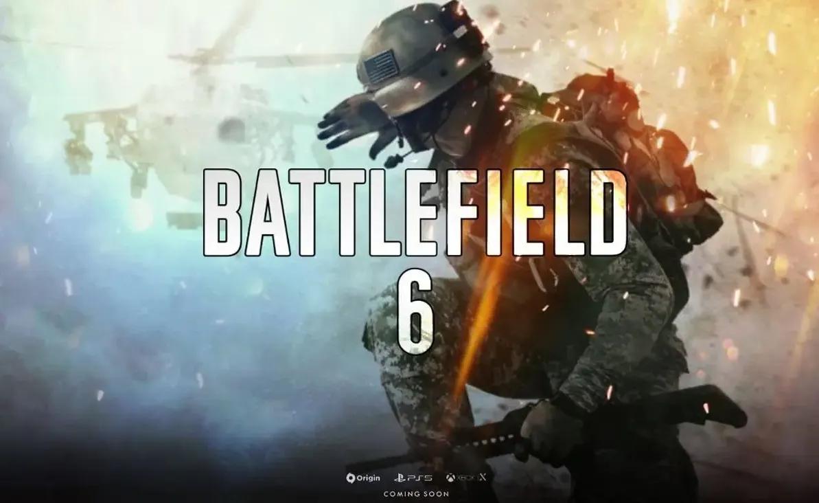 Battlefield 6 Battle Royale Mode Leaks — And It's Looking a Lot Like Warzone