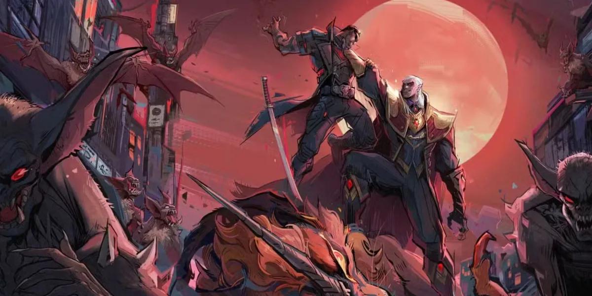 Marvel Rivals Dev Hints at Blade's Arrival in Season 3