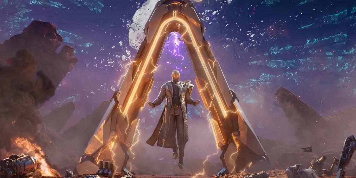 Borderlands 4 Adds Optional Combat Radar After Fan Demand