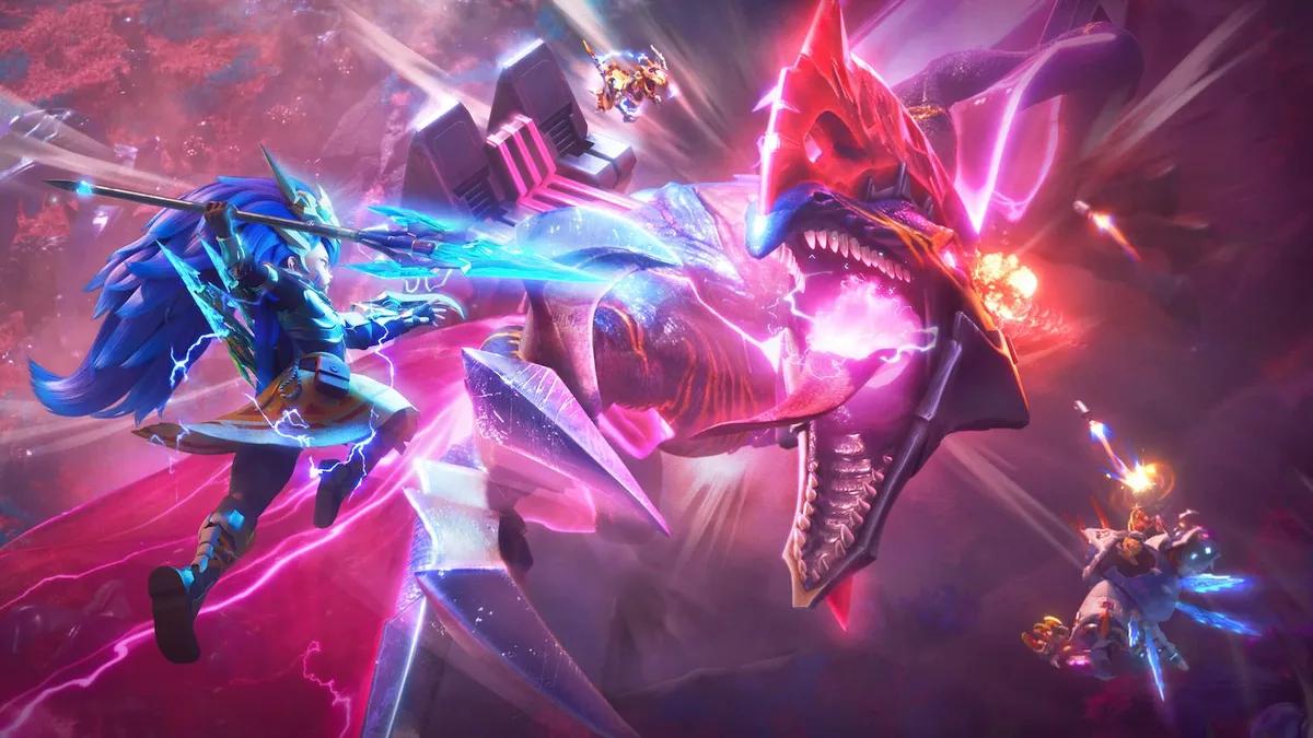 Mobile Legends: Bang Bang ALLSTAR 2025: Prehistoric Power, Epic Rewards, and a Real-World Takeover