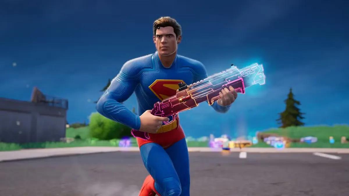 Epic Games Buffs Aim Assist for Controllers in Fortnite — Community Split