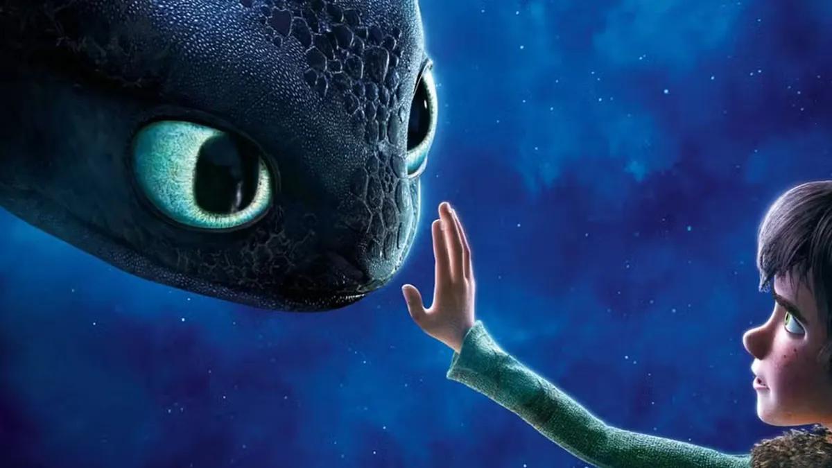 Toothless Recreated in Minecraft — Fans Are Loving It