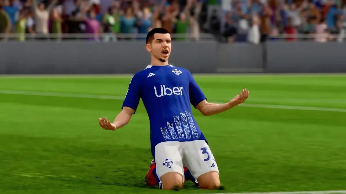EA Sports FC 26 Pre-Order Bonuses Potentially Leaked Ahead of Official Reveal