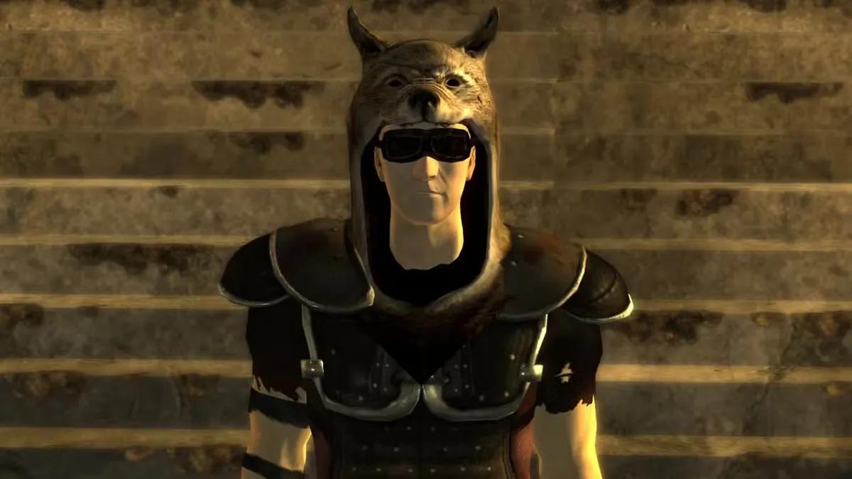Fallout: New Vegas Players Discover a Radioactive Shortcut to Defeating Caesar's Legion