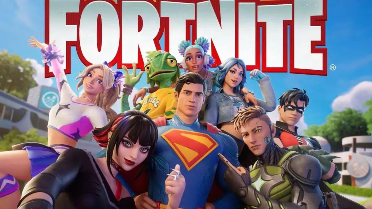 Fortnite Survey Teases Norse-Themed Chapter 7 Season 2