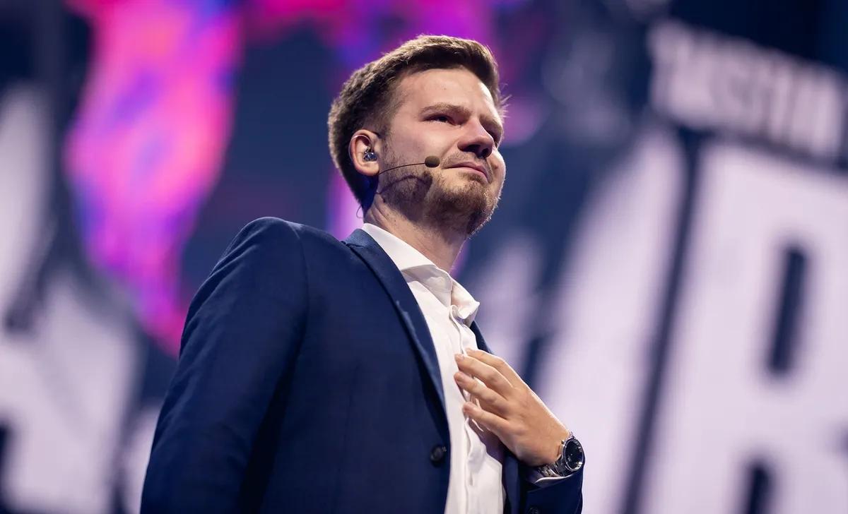 🎖️ CS Legend Dupreeh Officially Retires from Competitive Counter-Strike