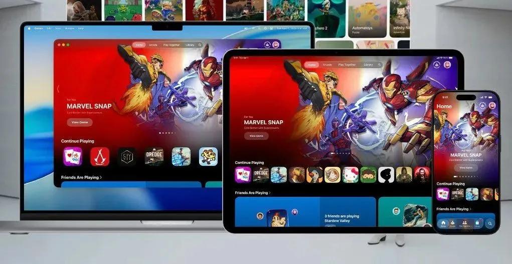 Google Launches Instant Games App: Play Without Downloads