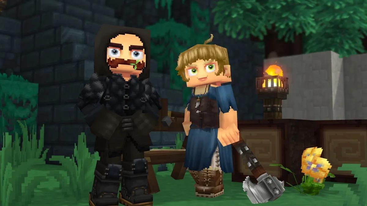 Hypixel Studios Shuts Down Hytale Development, Begins Closing Operations