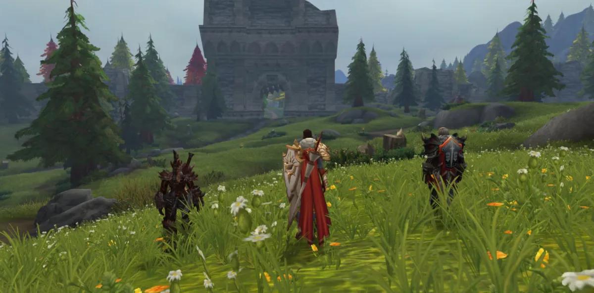 WoW Patch 11.2 Adds Game-Changing Spell Visual Settings for Combat Clarity