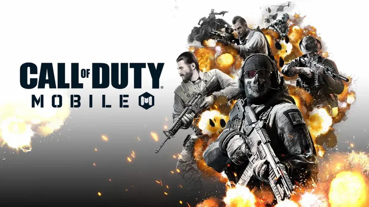 Call of Duty: Mobile Teams Up with Gundam in Explosive July 2025 Crossover