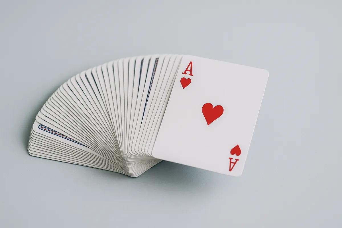 Strategies to improve your card playing technique