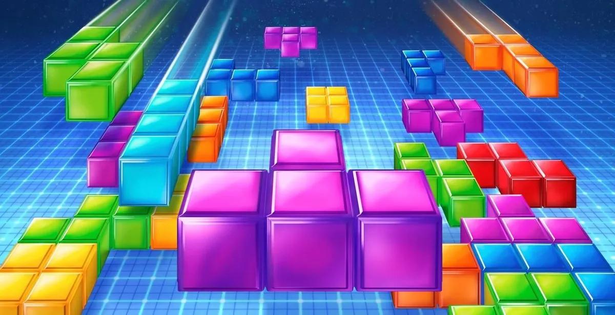 Red Bull to Host Tetris World Championship at the Dubai Frame—With Thousands of Drones