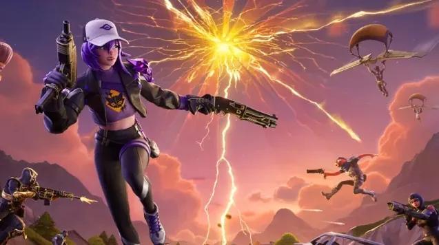 Fortnite Cheater Fined $175K and Banned for Life After Tournament Scam