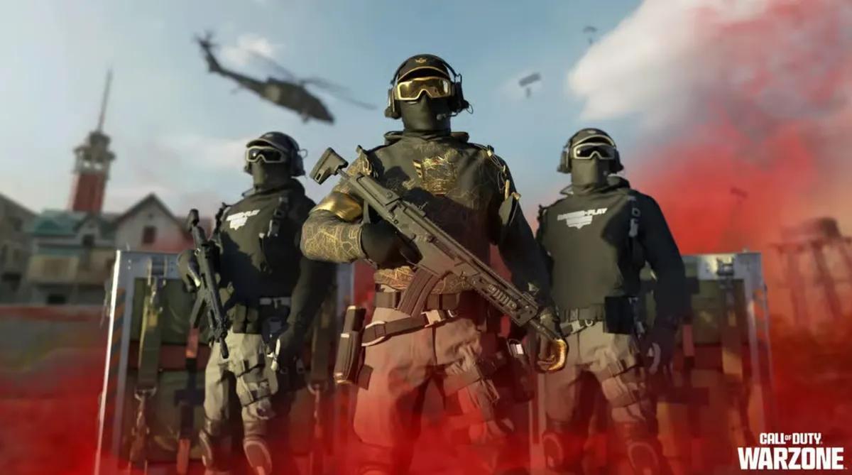Warzone Season 4 Reloaded: Start Date, Resurgence Ranked, New Weapons & More